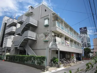 クローバーハイム5の画像