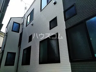 東京都江戸川区南小岩7丁目【アパート】の外観