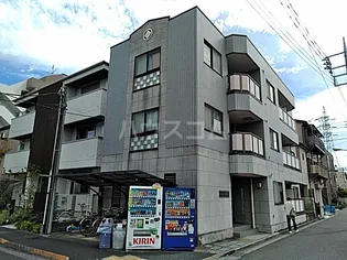 キャッスル リョーコーの画像