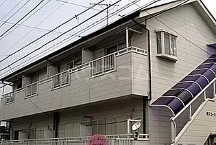 第二ユーキハイツの画像