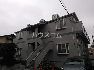 塩焼第3メゾンの画像