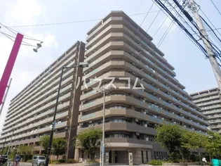 ガーデナヴィルラグナ市川妙典の画像