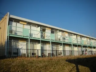 ヒルトップハウスの画像