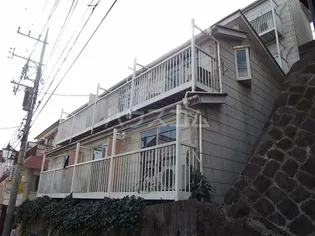 エステー生田1の画像