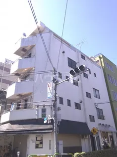 パークハイム星の画像