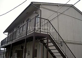 第3ヒルズハウスの画像