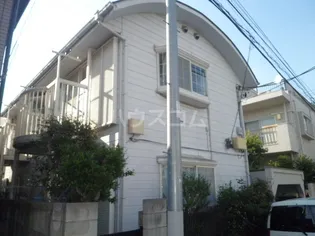 ホワイトコーポの画像