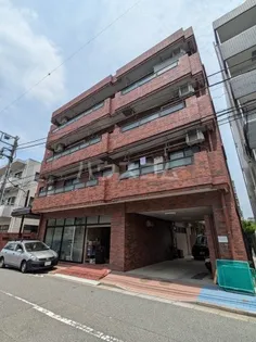 ルミエール蓮根の画像