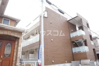 リブリ 花見川幕張の画像