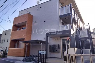 ROI【3階】の外観