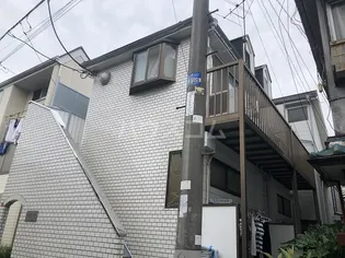 メゾンユーの画像