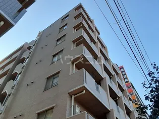 赤石ハイツの画像