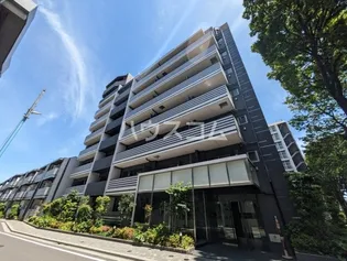 コンフォリア桜上水の画像