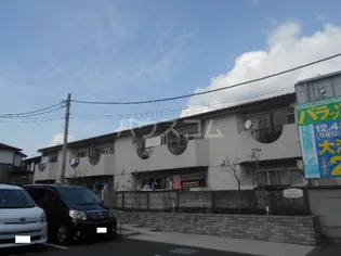 寿コーポの画像