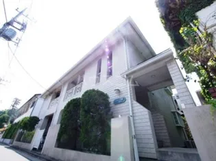 シャルム御殿山の画像