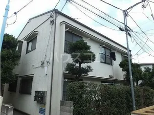 シルバーハウスの画像