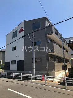 サンピア検見川の画像