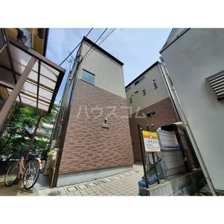 バーミープレイス赤羽の画像