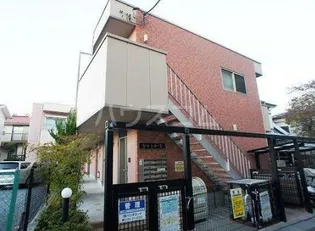 シャトル聖つつじヶ丘の画像