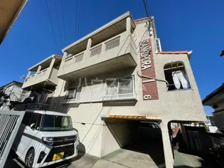 サンコーポラス日和6の画像