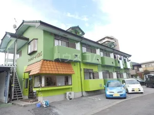 フェアステージの画像