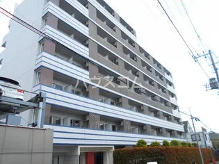 DAFFITTO三鷹の画像