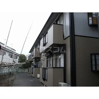 サンビレッジ戸祭Dの画像