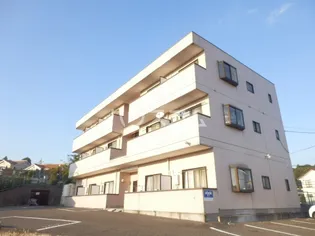 フォレストヒルズの画像