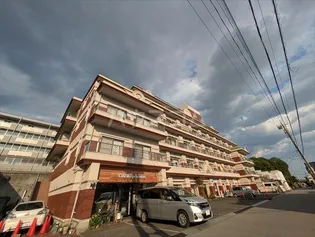 コープオリンピア宇津宮の画像