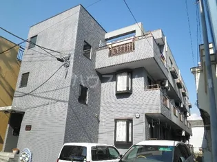 塙田壱番館の画像