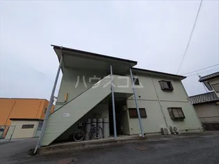 前橋ハイツの画像