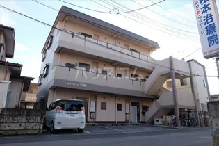 シャンポール双葉の画像