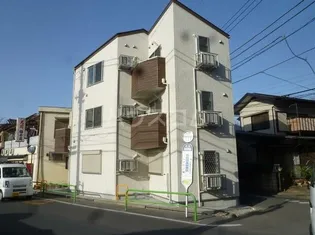 PAO上石神井の画像