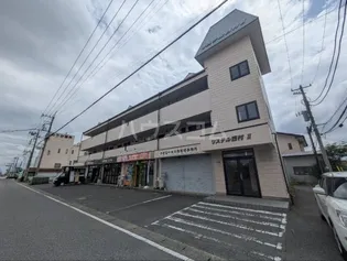 リステル西村IIの画像