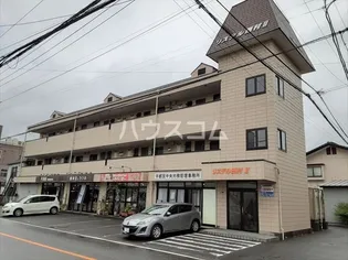 リステル西村IIの画像