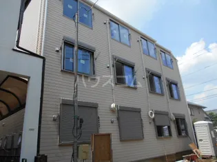 サンコート上石神井の画像