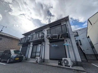 メゾン ド ラペ Aの画像