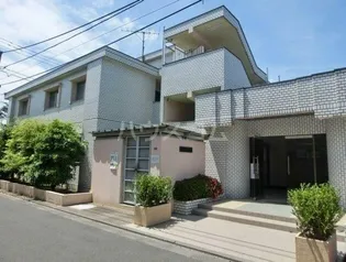 第2上井草パールマンションの画像