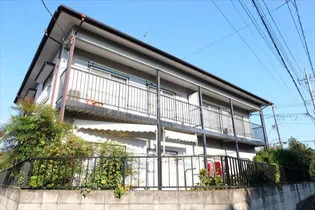 ニュー双葉コーポの画像