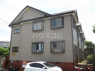 北谷ハイツの画像