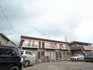 サマックス レシェンテ御幸の画像