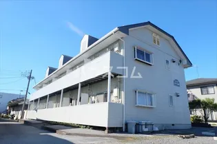 レジデンス山崎IIの画像