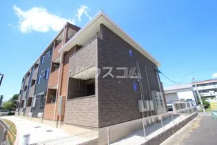 メゾン ド テラの画像