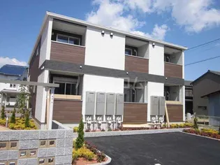 ベル ブリーズ イーストの画像