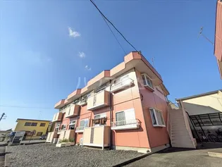 エルディム宇梶A棟の画像