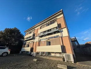 吉沢ハイツの画像