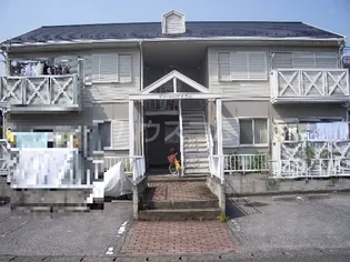 グリーンハイツ石井の画像