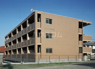 プチセゾン城東公園の画像