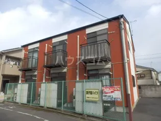 銚子屋ハイツの画像