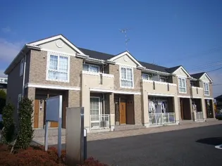 プリムヴェール Bの画像